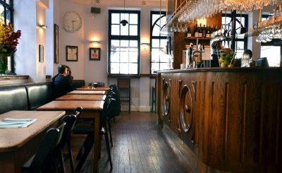 Essential Restaurants in London