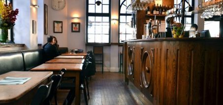 Essential Restaurants in London