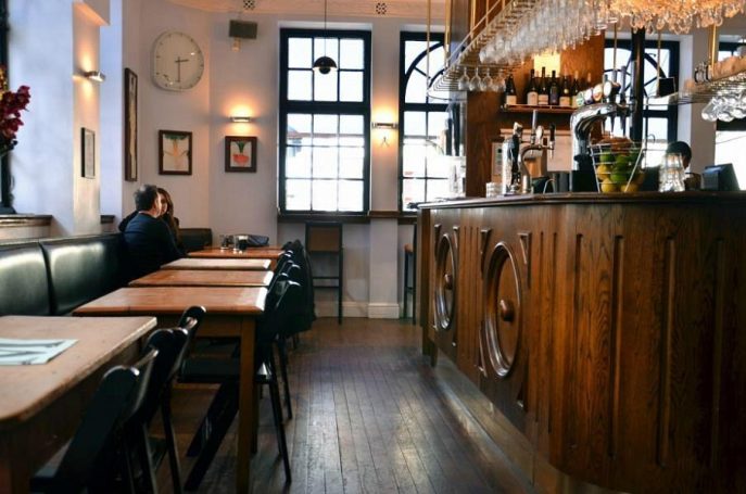 Essential Restaurants in London