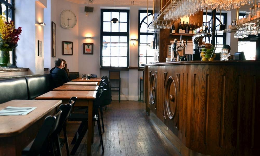 Essential Restaurants in London